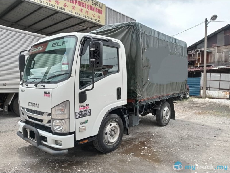 Eng Kee Auto Enterprise Sdn Bhd - Search 22 Trucks for ...