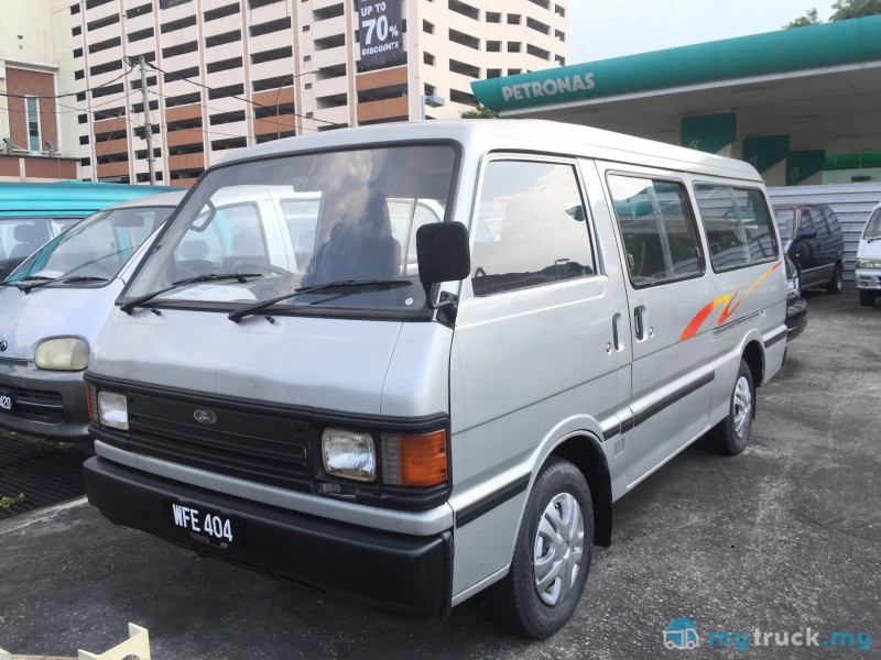 PUSAT KERETA BERJAYA (PKB) - Search 31 Trucks for Sale in 