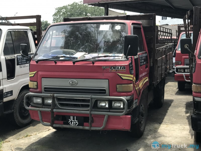 Kulai Speed Auto Services Sdn Bhd - Search 25 Trucks for 