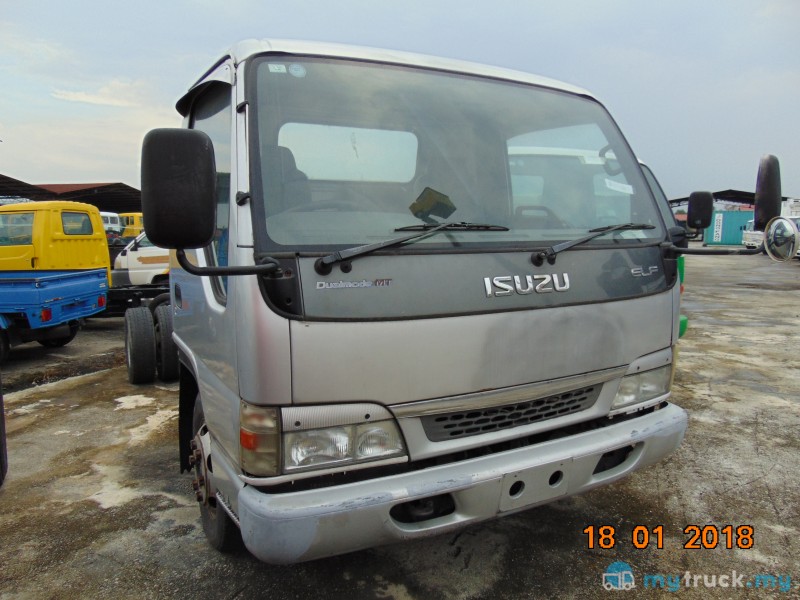 Isuzu 28186 81