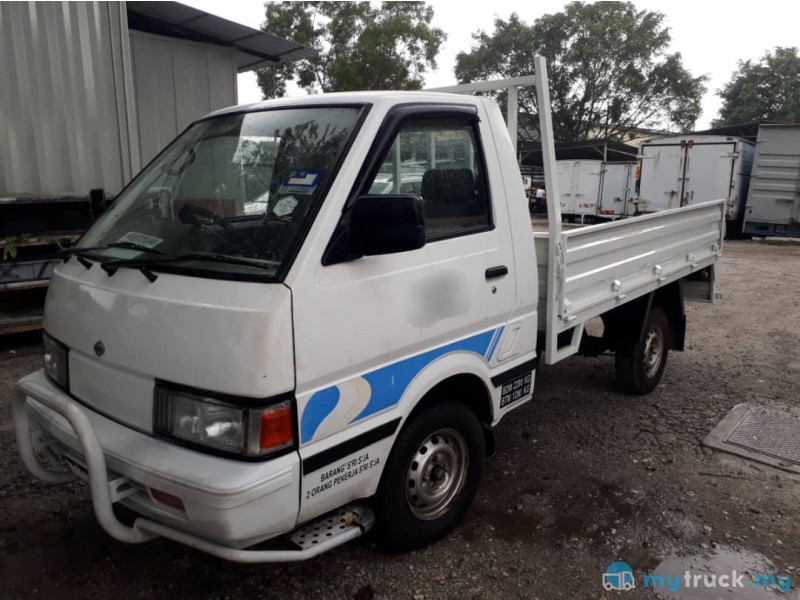 nissan c22 pickup