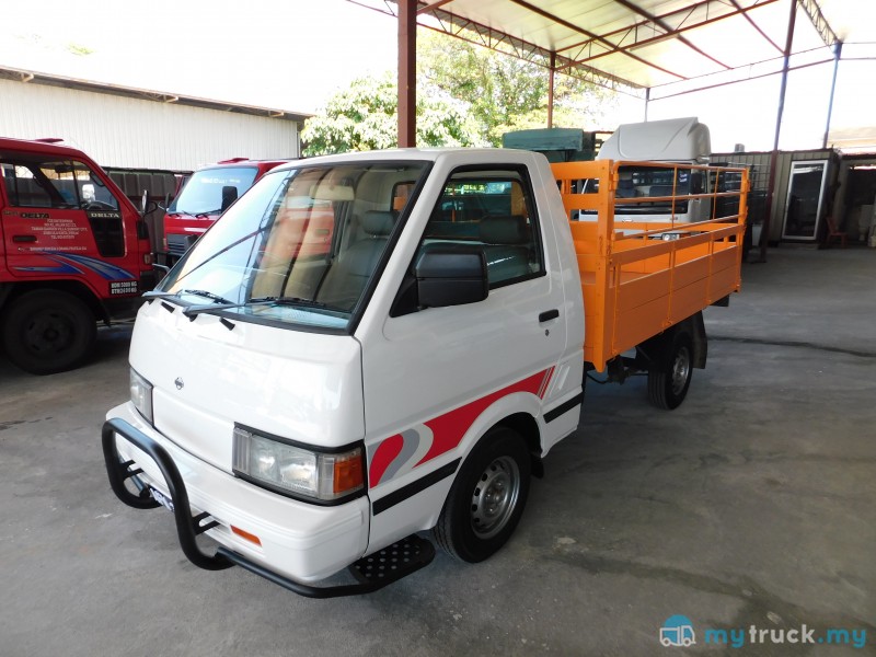 nissan c22 pickup