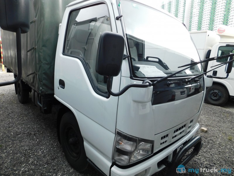 Nkr55 isuzu elf