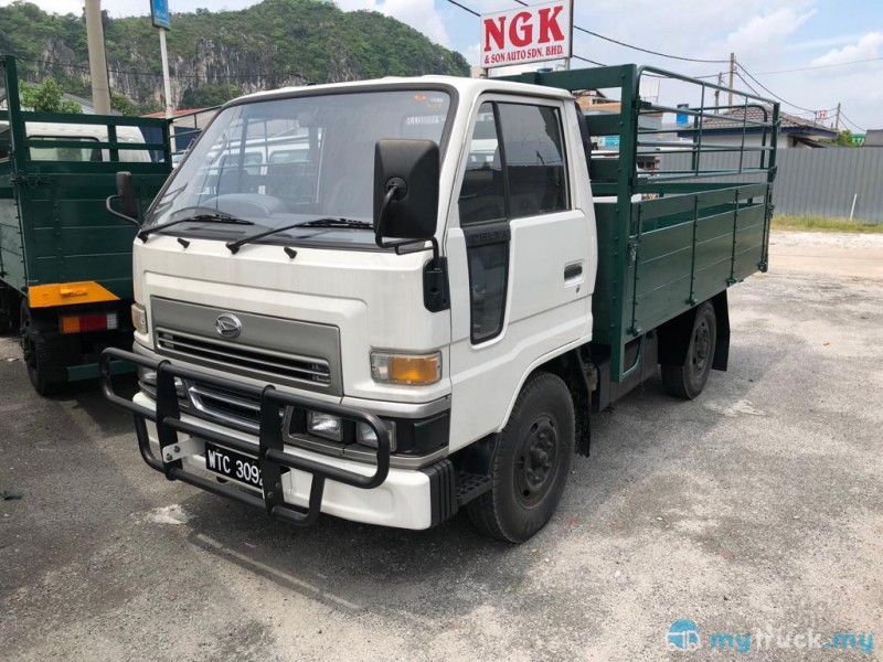 NGK & SON AUTO SDN BHD - Search 15 Trucks for Sale in 