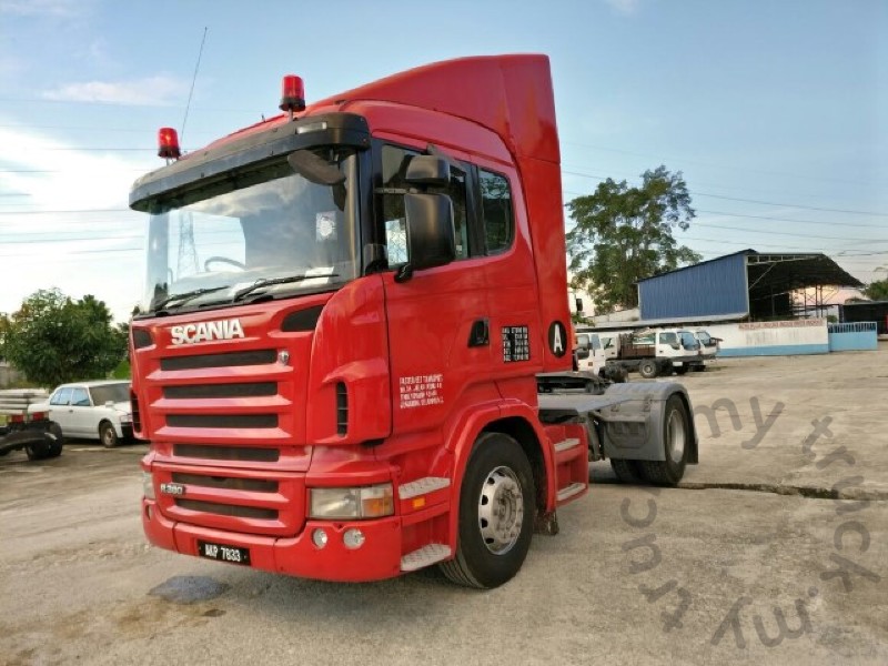 Scania p380 parts manual pdf