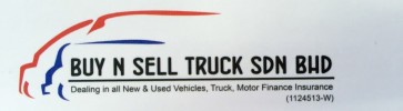Buy N Sell Truck Sdn Bhd